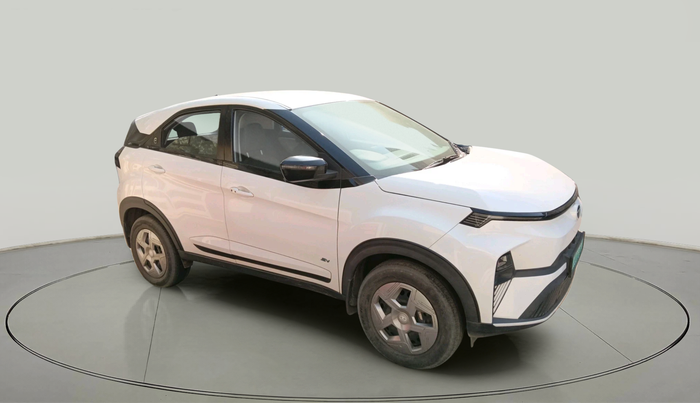 2024 Tata NEXON EV CREATIVE PLUS MEDIUM RANGE, Electric, Automatic, 24,754 km, exterior