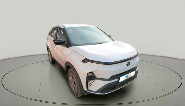 2024 Tata NEXON EV CREATIVE PLUS MEDIUM RANGE, Electric, Automatic, 24,754 km, exterior