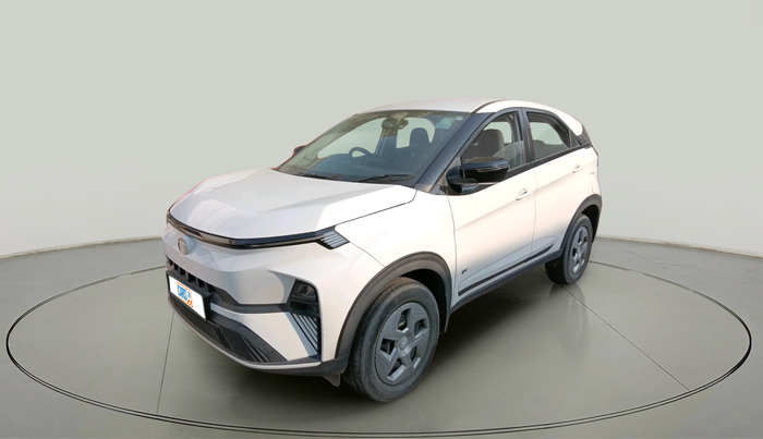 2024 Tata NEXON EV CREATIVE PLUS MEDIUM RANGE, Electric, Automatic, 24,754 km, exterior
