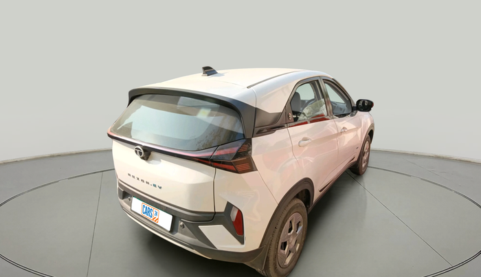 2024 Tata NEXON EV CREATIVE PLUS MEDIUM RANGE, Electric, Automatic, 24,754 km, exterior