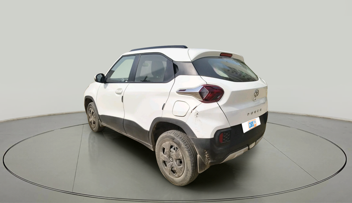 2022 Tata PUNCH ADVENTURE MT, Petrol, Manual, 31,298 km, exterior