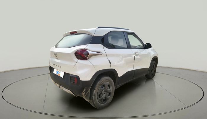 2022 Tata PUNCH ADVENTURE MT, Petrol, Manual, 31,298 km, exterior