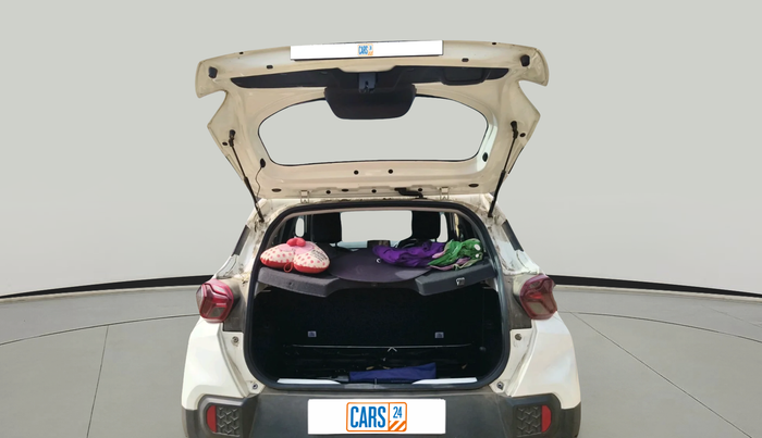 2022 Tata PUNCH ADVENTURE MT, Petrol, Manual, 31,298 km, exterior