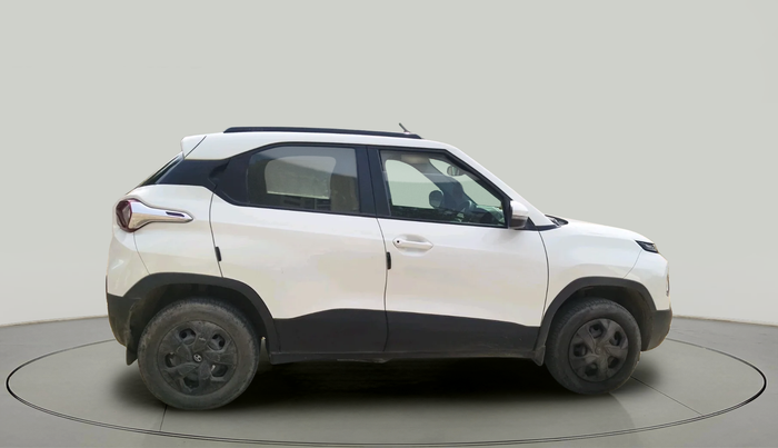 2022 Tata PUNCH ADVENTURE MT, Petrol, Manual, 31,298 km, exterior