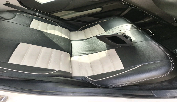 2022 Tata PUNCH ADVENTURE MT, Petrol, Manual, 31,298 km, interior