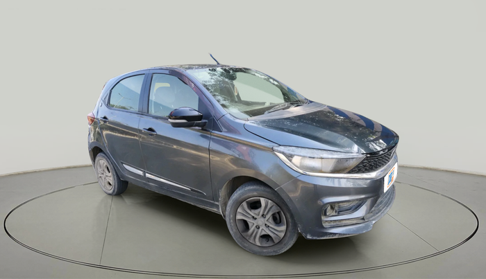 2024 Tata Tiago XT CNG, Petrol, Manual, 49,662 km, exterior