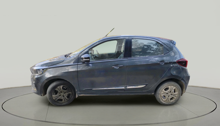2024 Tata Tiago XT CNG, Petrol, Manual, 49,662 km, exterior