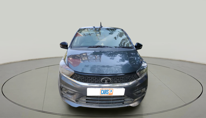 2024 Tata Tiago XT CNG, Petrol, Manual, 49,662 km, exterior