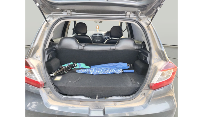 2024 Tata Tiago XT CNG, Petrol, Manual, 49,662 km, exterior