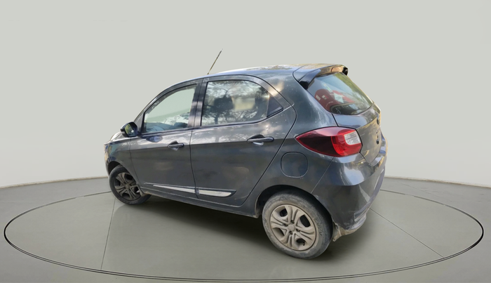 2024 Tata Tiago XT CNG, Petrol, Manual, 49,662 km, exterior