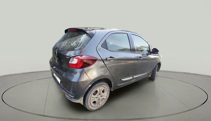 2024 Tata Tiago XT CNG, Petrol, Manual, 49,662 km, exterior