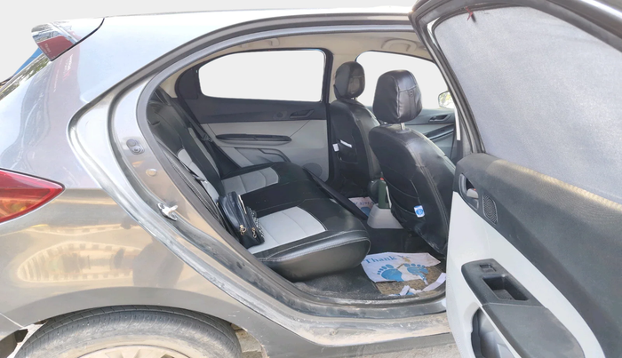 2024 Tata Tiago XT CNG, Petrol, Manual, 49,662 km, interior