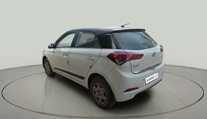 2016 Hyundai Elite i20 MAGNA 1.2, Petrol, Manual, 1,36,062 km, exterior