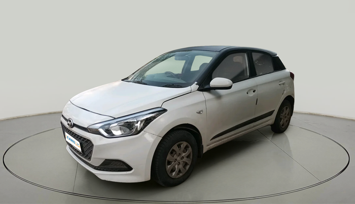 2016 Hyundai Elite i20 MAGNA 1.2, Petrol, Manual, 1,36,062 km, exterior