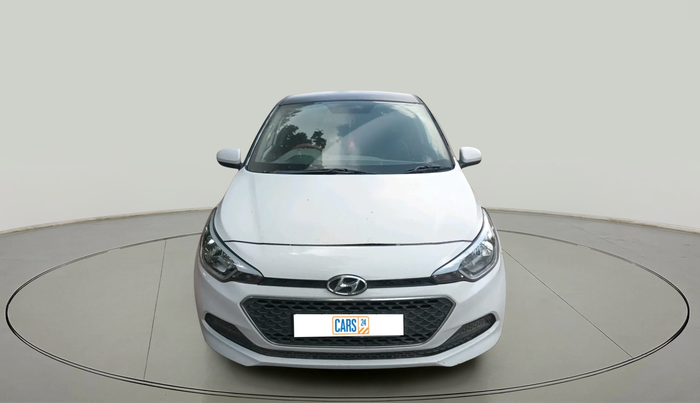 2016 Hyundai Elite i20 MAGNA 1.2, Petrol, Manual, 1,36,062 km, exterior