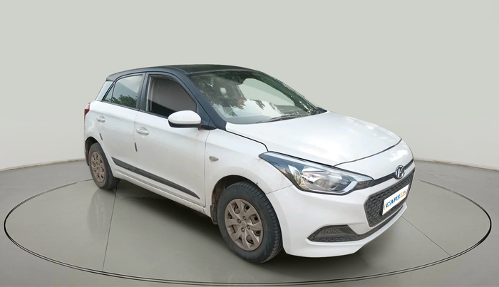 2016 Hyundai Elite i20 MAGNA 1.2, Petrol, Manual, 1,36,062 km, exterior