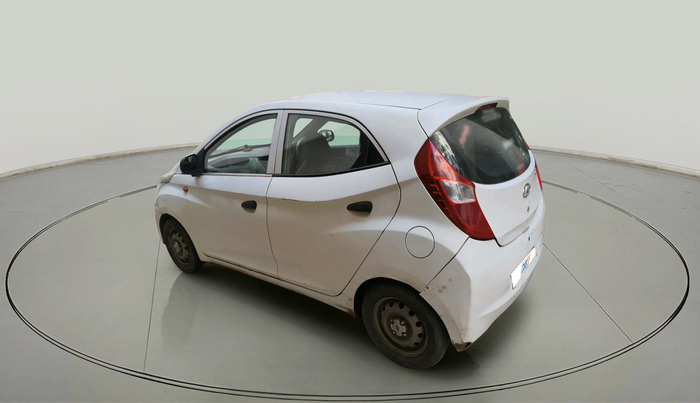 2018 Hyundai Eon ERA +, Petrol, Manual, 1,69,148 km, exterior