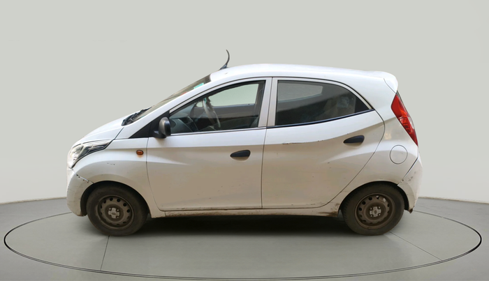 2018 Hyundai Eon ERA +, Petrol, Manual, 1,69,148 km, exterior