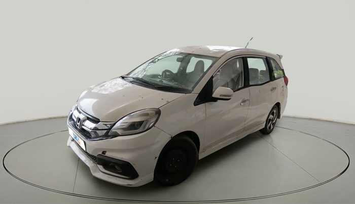 2014 Honda Mobilio 1.5L I-DTEC RS(O), Diesel, Manual, 1,13,316 km, exterior