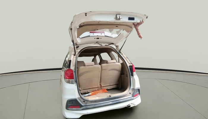 2014 Honda Mobilio 1.5L I-DTEC RS(O), Diesel, Manual, 1,13,316 km, exterior