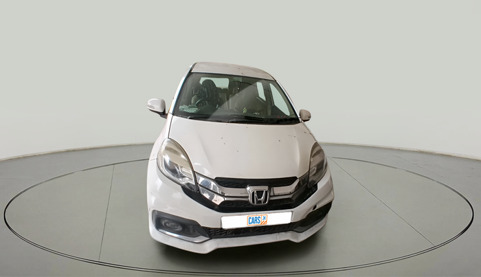 2014 Honda Mobilio 1.5L I-DTEC RS(O), Diesel, Manual, 1,13,316 km, exterior
