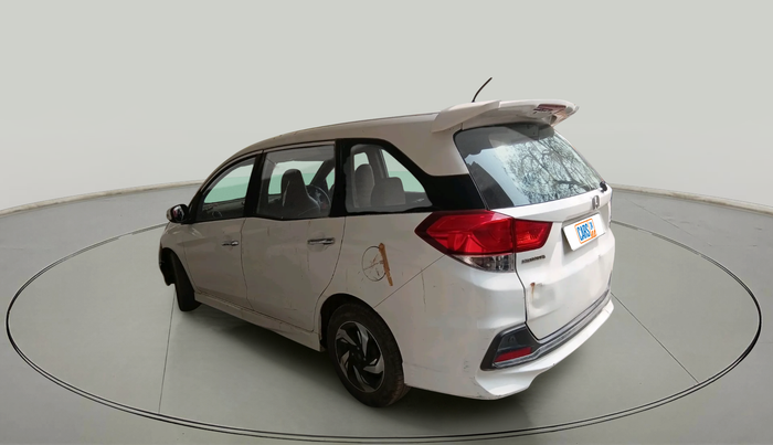 2014 Honda Mobilio 1.5L I-DTEC RS(O), Diesel, Manual, 1,13,316 km, exterior