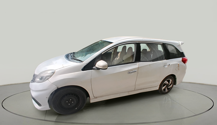 2014 Honda Mobilio 1.5L I-DTEC RS(O), Diesel, Manual, 1,13,316 km, exterior