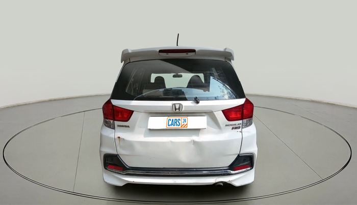 2014 Honda Mobilio 1.5L I-DTEC RS(O), Diesel, Manual, 1,13,316 km, exterior