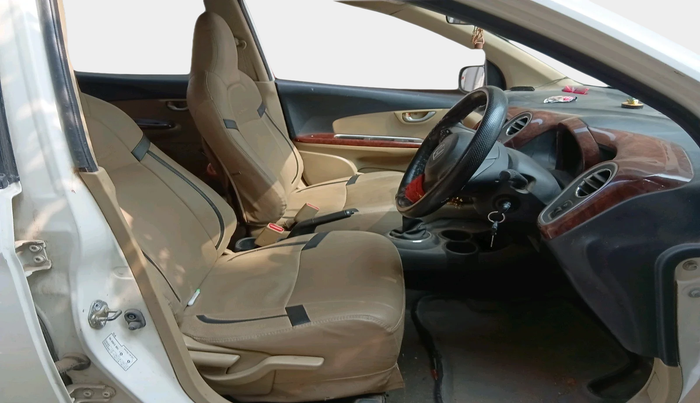 2014 Honda Mobilio 1.5L I-DTEC RS(O), Diesel, Manual, 1,13,316 km, interior