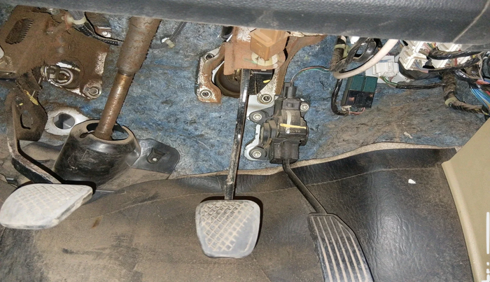 2014 Honda Mobilio 1.5L I-DTEC RS(O), Diesel, Manual, 1,13,316 km, interior