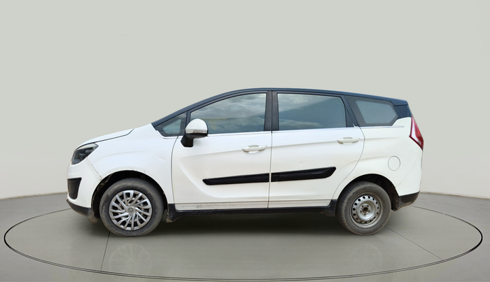 2019 Mahindra MARAZZO M2 8 STR, Diesel, Manual, 70,428 km, exterior