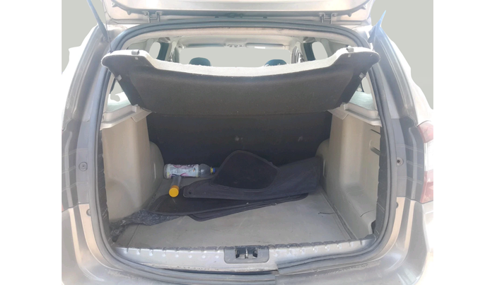 2013 Nissan Terrano XL D PLUS, Diesel, Manual, 90,581 km, exterior