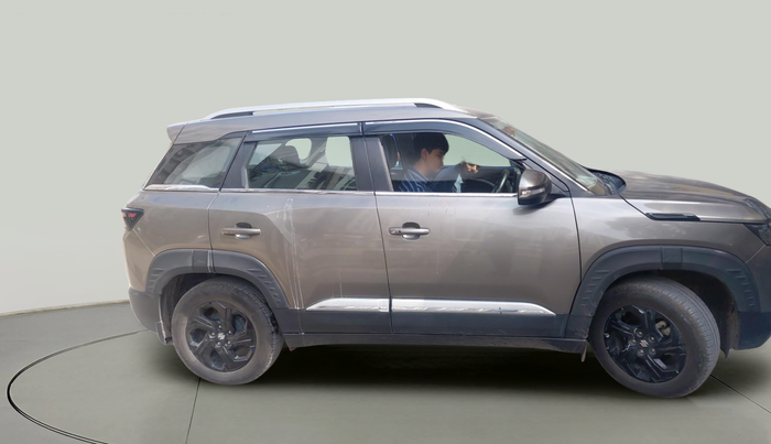 2023 Maruti BREZZA ZXI S-CNG, Petrol, Manual, 75,472 km, exterior