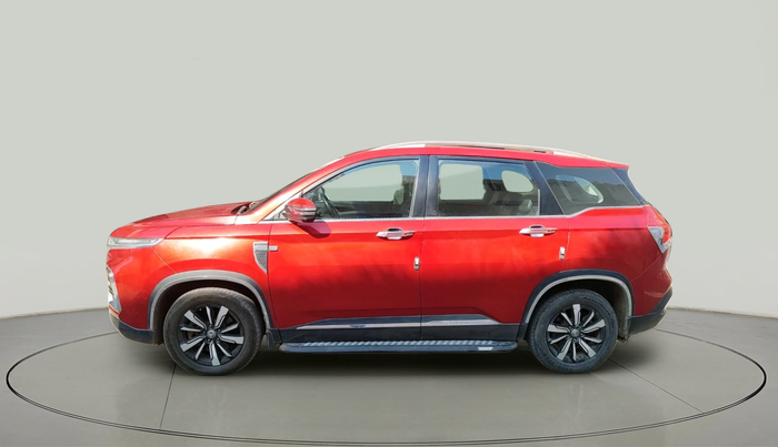 2019 MG HECTOR SHARP 1.5 DCT PETROL, Petrol, Automatic, 38,474 km, exterior