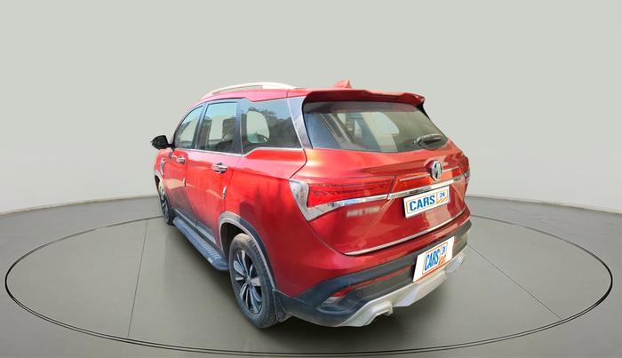 2019 MG HECTOR SHARP 1.5 DCT PETROL, Petrol, Automatic, 38,474 km, exterior