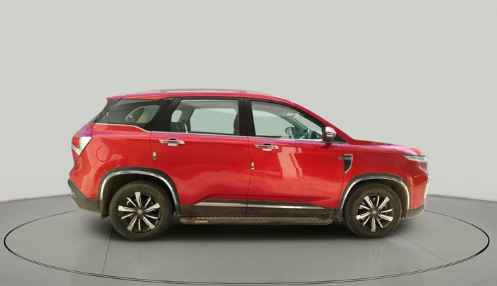 2019 MG HECTOR SHARP 1.5 DCT PETROL, Petrol, Automatic, 38,474 km, exterior