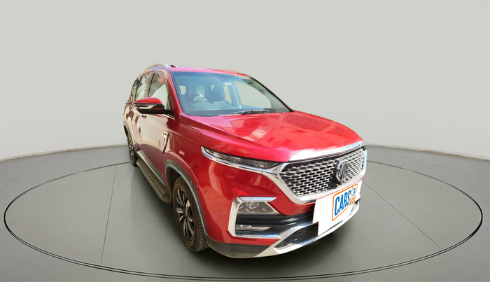 2019 MG HECTOR SHARP 1.5 DCT PETROL, Petrol, Automatic, 38,474 km, exterior