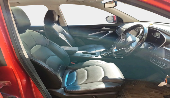 2019 MG HECTOR SHARP 1.5 DCT PETROL, Petrol, Automatic, 38,474 km, interior