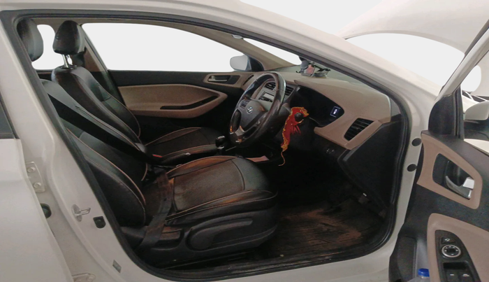 2015 Hyundai Elite i20 ASTA 1.2, Petrol, Manual, 53,456 km, interior