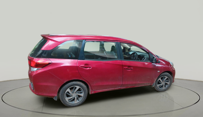2014 Honda Mobilio 1.5L I-DTEC S, Diesel, Manual, 1,40,884 km, exterior