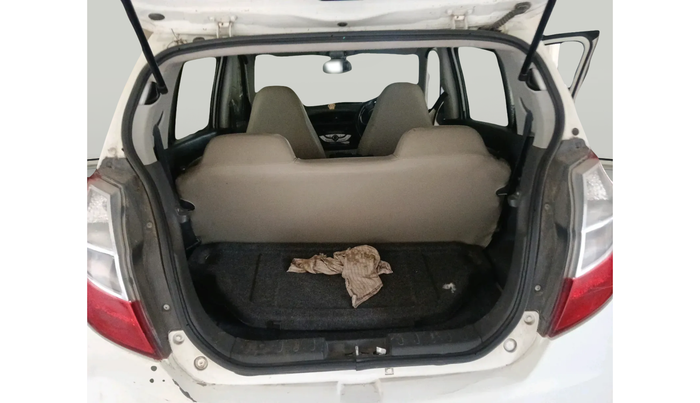 2017 Maruti Alto K10 VXI, Petrol, Manual, 67,638 km, exterior