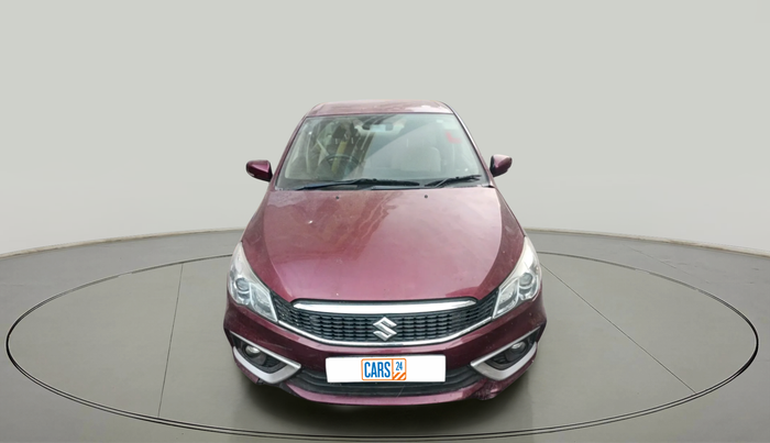 2018 Maruti Ciaz DELTA 1.5 SHVS MT PETROL, Petrol, Manual, 69,243 km, exterior