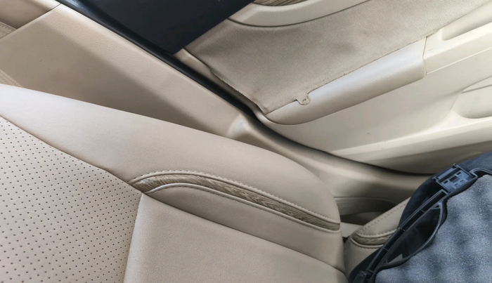 2018 Maruti Ciaz DELTA 1.5 SHVS MT PETROL, Petrol, Manual, 69,243 km, interior