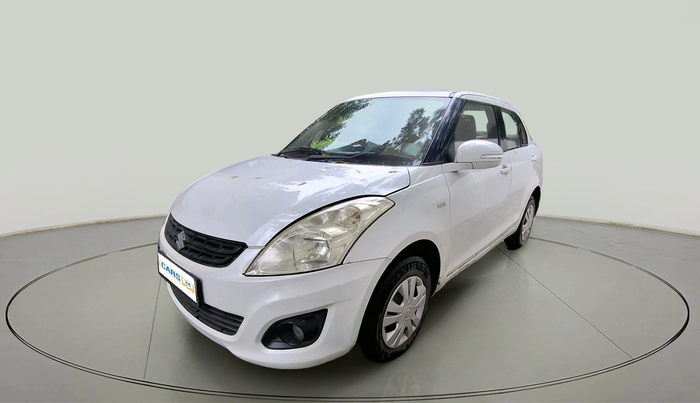 2017 Maruti Swift Dzire VDI, Diesel, Manual, 1,73,118 km, exterior