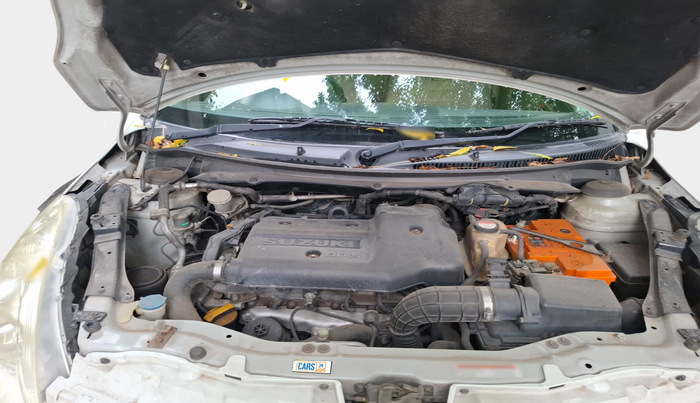 2017 Maruti Swift Dzire VDI, Diesel, Manual, 1,73,118 km, exterior