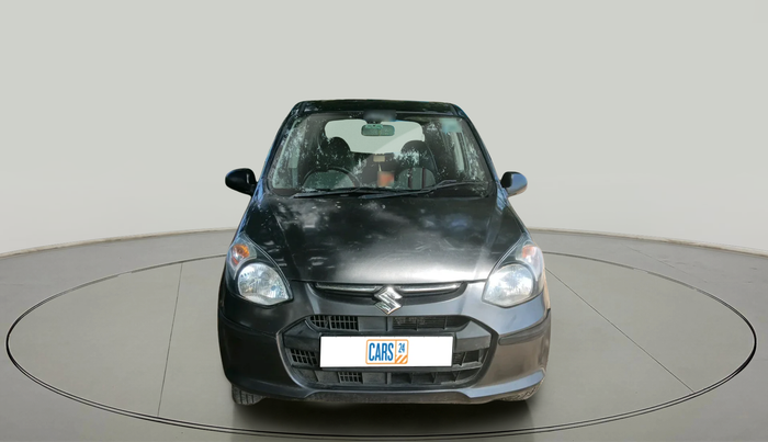 2016 Maruti Alto 800 LXI, Petrol, Manual, 42,014 km, exterior