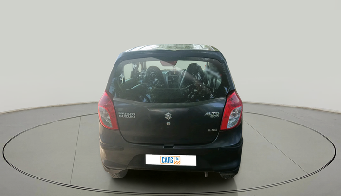 2016 Maruti Alto 800 LXI, Petrol, Manual, 42,014 km, exterior