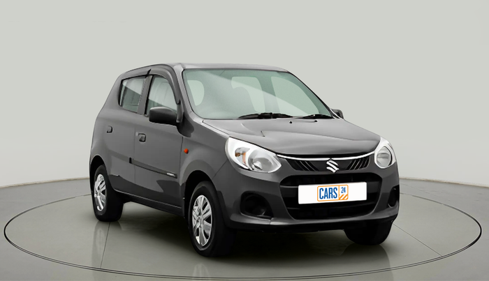 2016 Maruti Alto 800 LXI, Petrol, Manual, 42,014 km, exterior