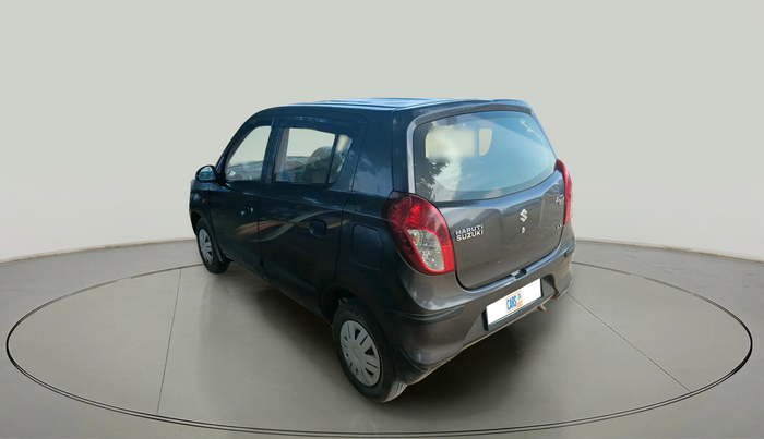 2016 Maruti Alto 800 LXI, Petrol, Manual, 42,014 km, exterior