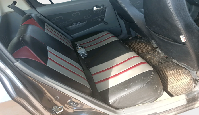 2016 Maruti Alto 800 LXI, Petrol, Manual, 42,014 km, interior